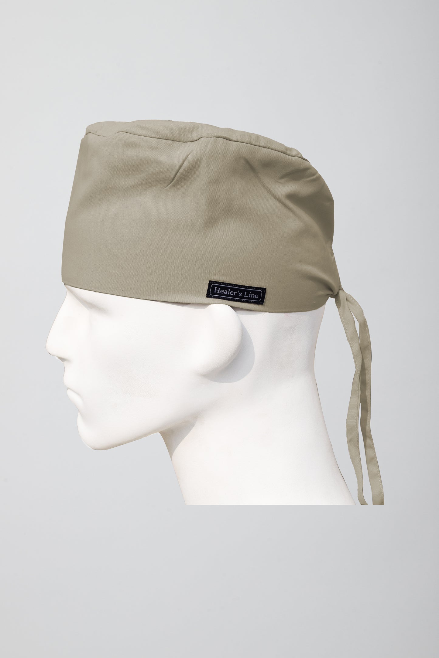 Scrub Cap (Beige)