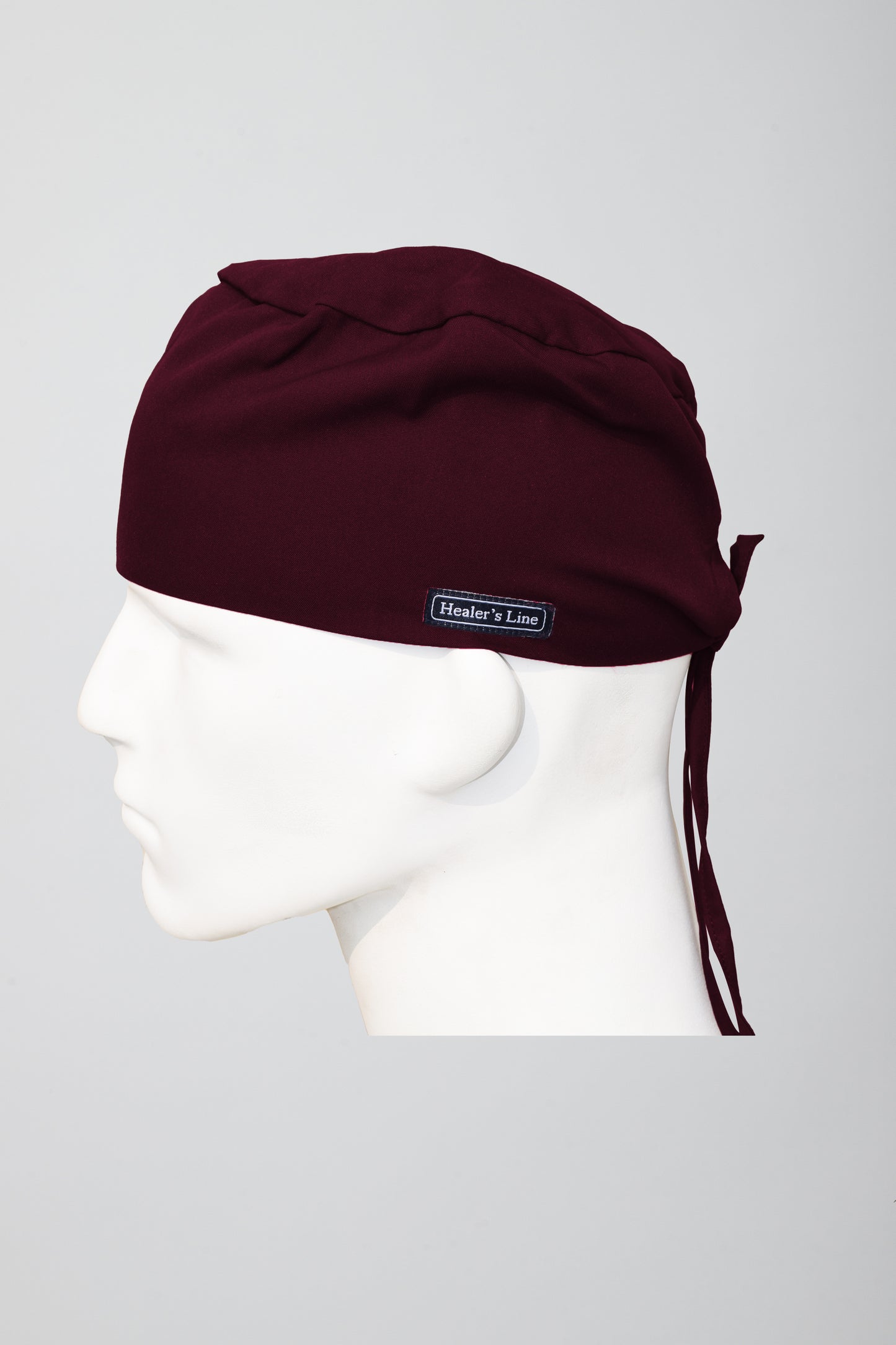 Scrub Cap (Wine)