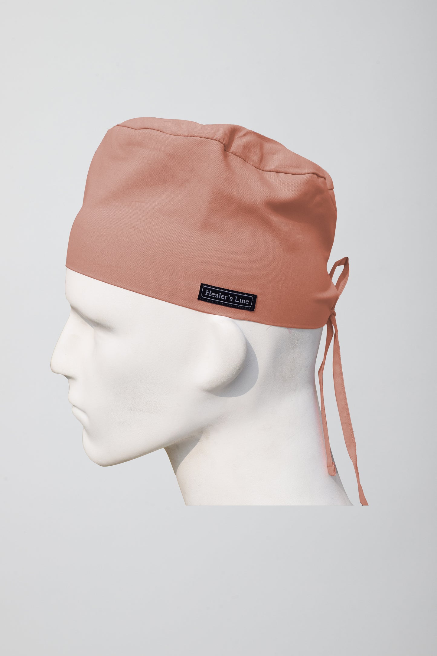 Scrub Cap (Peach)