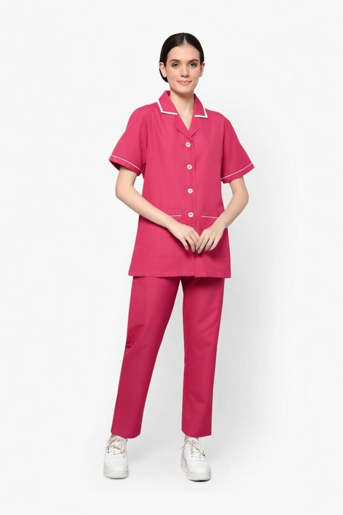 Women's Premium Nurse Dress