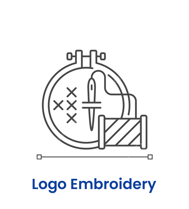 Embroidery Add-on - Icon