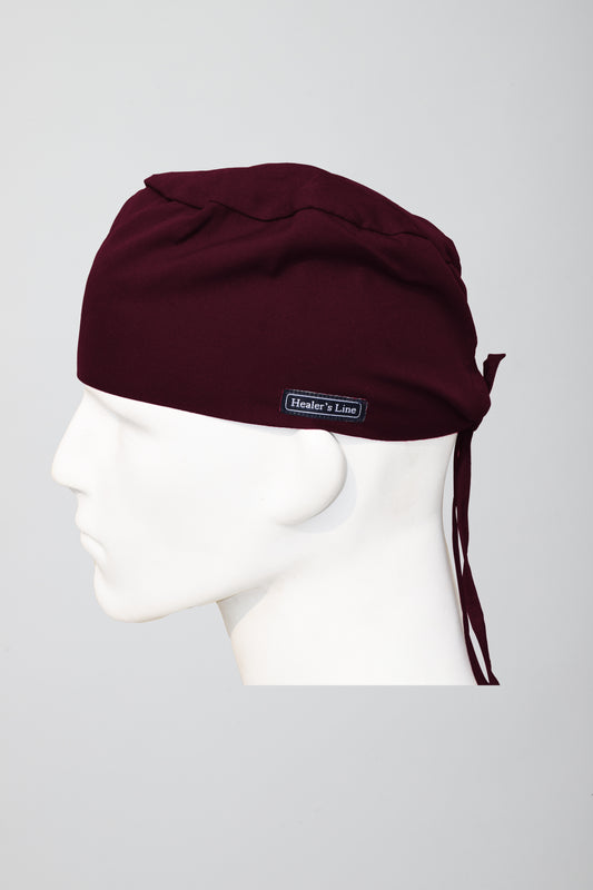 Scrub Cap (Wine)
