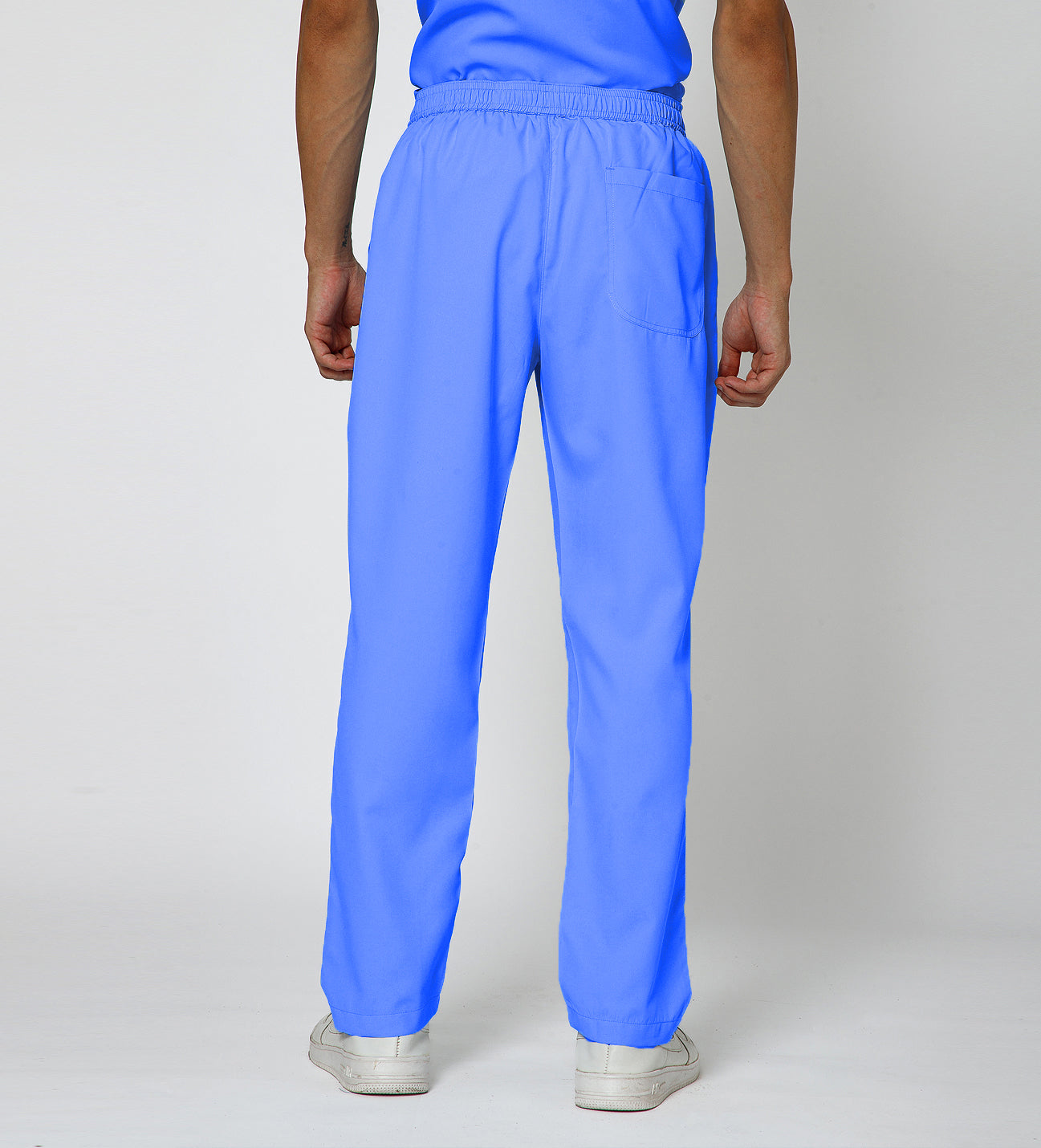 Healer's Line Men's Scrub Bottom (Lavender) 4 Pockets