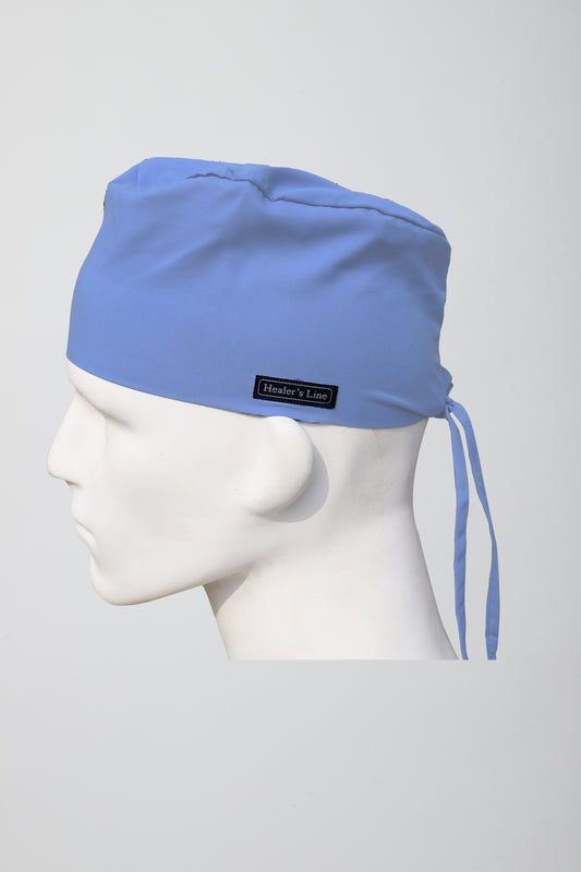 Scrub Cap (Lavender)